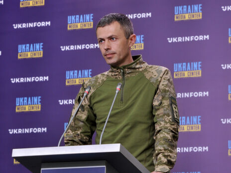 Россия перебрасывает из Беларуси своих военных, Украина укрепляет границу – ГПСУ