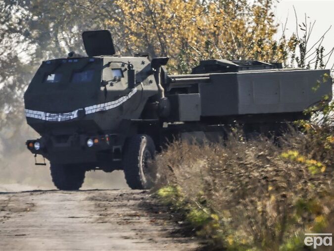 Украинская армия поразила 10 объектов врага, в том числе комплекс "Бук" – Генштаб ВСУ