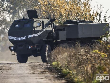 Украинская армия поразила 10 объектов врага, в том числе комплекс 