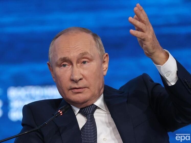 Панин: Я задавался вопросом: как Путину живется? У меня слезы, когда я включаюсь во все это. Десятки тысяч людей умирают, а ему ссы в глаза – божья роса