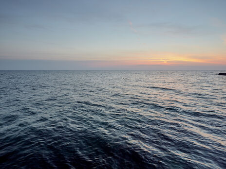 Незважаючи на відсутність ракетоносіїв РФ у Чорному морі, загроза ударів залишається – Гуменюк