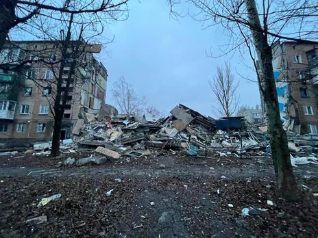 Уперше від початку вторгнення РФ. У Донецькій області за добу не постраждав жоден цивільний – голова ОВА