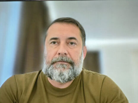 Россияне пытаются снова захватить деоккупированные села Луганской области – Гайдай