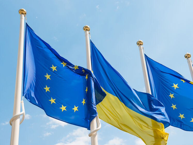 Посли ЄС схвалили виділення додаткових €2 млрд у фонд, з якого фінансують військову допомогу Україні