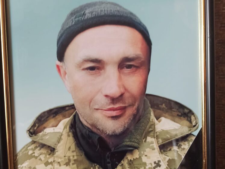 У ТрО вважають, що розстріляний окупантами після слів "Слава Україні!" український військовий – їхній боєць Мацієвський. Його впізнали матір і син