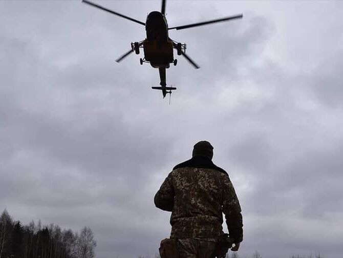 Українська авіація й ракетники упродовж доби завдали 15 ударів по окупантах – Генштаб ЗСУ