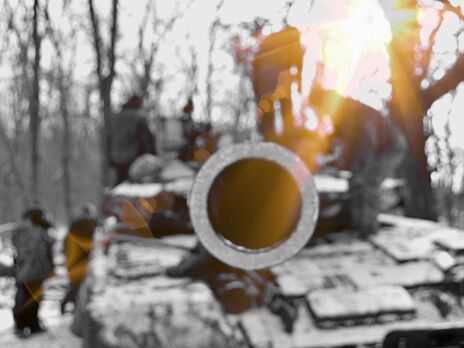 За сутки силы обороны уничтожили почти 600 оккупантов, пять танков и систему ПВО – Генштаб ВСУ