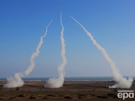 Силам оборони України вдалося збити 34 ракети, які російські окупанти випустили 9 березня, повідомив Залужний