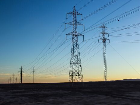 Коллапса энергосистемы после ракетной атаки удалось избежать – глава 