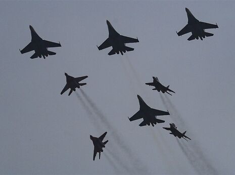 В Воздушных силах рассказали, чем помогут Украине МиГ-29 от Польши и Словакии