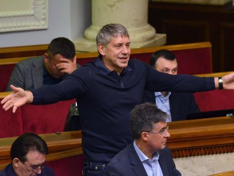 Насалик заявил, что к январю 2017 года шахтерам выплатят долги по зарплате