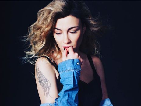 Приходько: Фреймут в российской кровати с российским актером показывает всю любовь к Украине