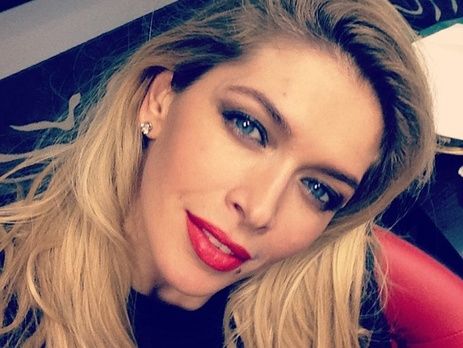 Брежнева стала жертвой мошенников