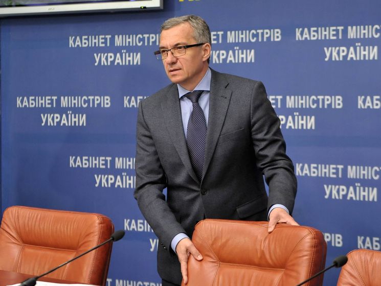 Карьера Шлапака: из "ПриватБанка" во власть и обратно. Что известно о новом руководителе крупнейшего банка Украины