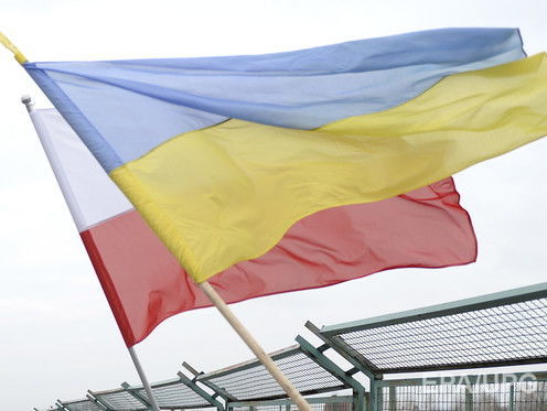 Украина договорилась с Польшей совместно разрабатывать новые образцы вооружения