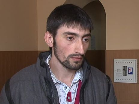 Суд продлил арест Топазу на два месяца