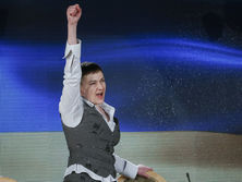 Киевский суд санкционировал обыск у Путина, Шлапак официально возглавил 