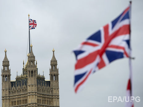 Посольство Украины в Великобритании раскритиковало BBC за новость о 