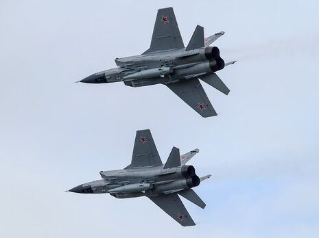 Генштаб ВСУ: Российские войска выпустили по Украине 84 ракеты, ВСУ уничтожили 34, еще восемь – не достигли цели