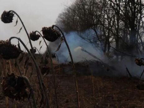 Українські військові вразили пункт управління росіян – Генштаб ЗСУ