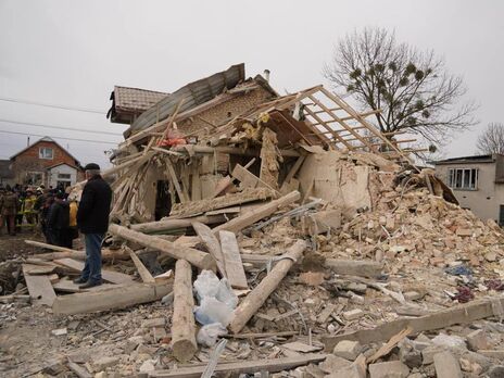 Оккупанты за сутки выпустили по Украине 95 ракет и нанесли 31 авиационный удар – Генштаб ВСУ