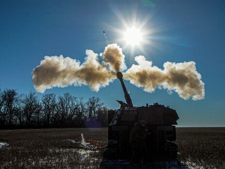 Украинские военные за сутки отразили 102 атаки российских захватчиков – Генштаб ВСУ