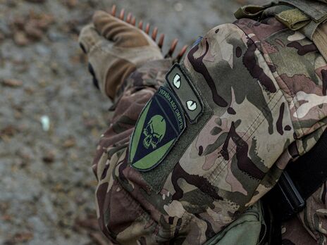 Украинские военные за сутки уничтожили 870 оккупантов и сбили российский самолет – Генштаб ВСУ