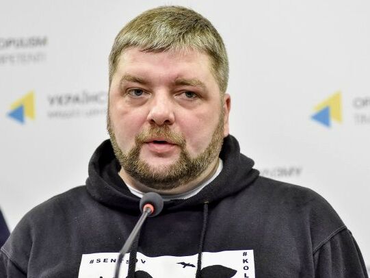 Терористи "ЛДНР" засудили українського правозахисника Буткевича, який потрапив у полон, до 13 років ув'язнення