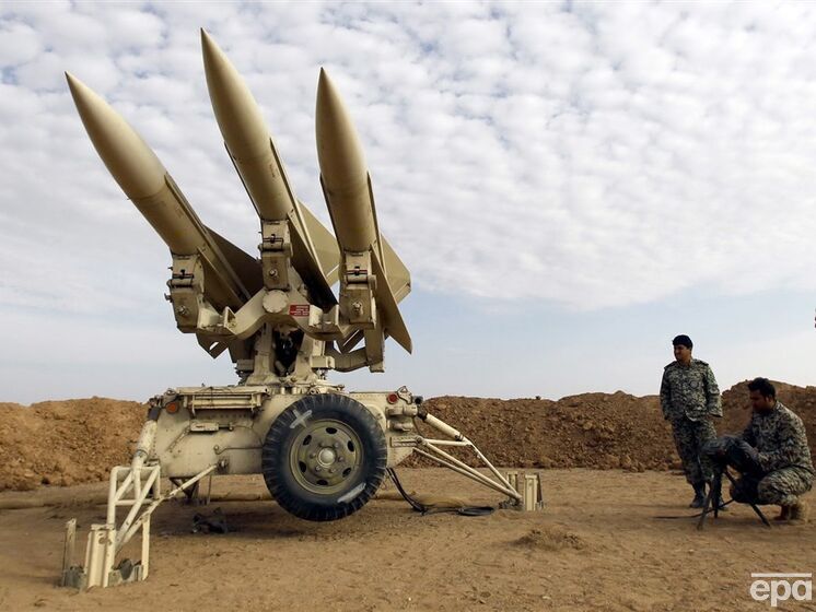 Россия отправляет часть захваченного в Украине американского оружия в Иран – СМИ