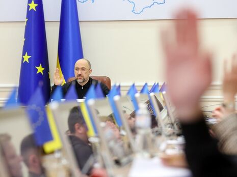 Кабмін України удосконалив процедуру формування переліку територій, де тривають бої