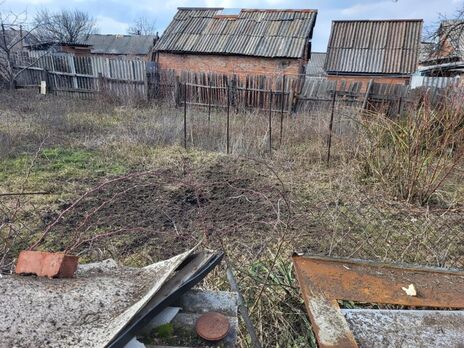 Российские войска нанесли четыре ракетных удара по Константиновке и Славянску, есть пострадавшие и разрушения – Генштаб ВСУ