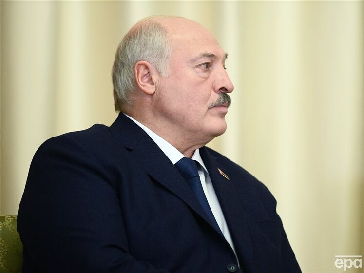 Украина не ведет никаких официальных переговоров с Беларусью о 