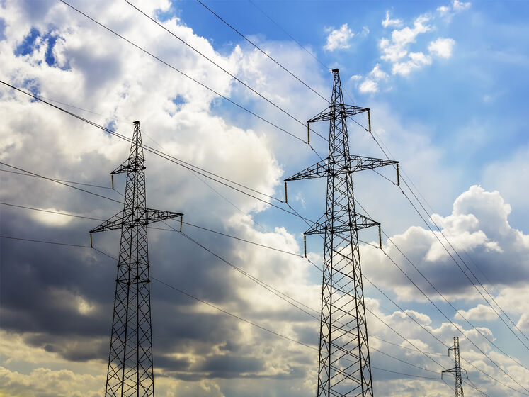 Енергетики повністю відновили електропостачання Харкова – Синєгубов
