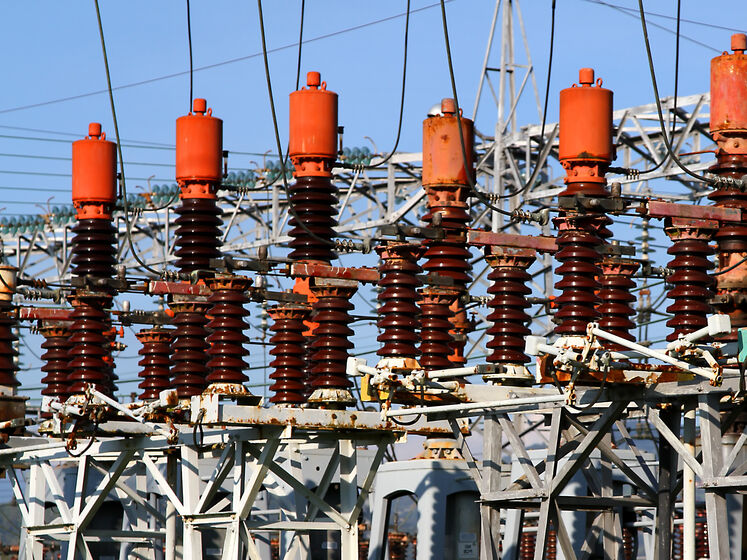 В Украине достаточно электроэнергии, чтобы покрыть потребности всех потребителей. В четырех областях действуют сетевые ограничения – 