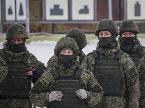 Российские мобилизованные записывают видеообращения с призывом обеспечить им снаряжение и подготовку – СМИ
