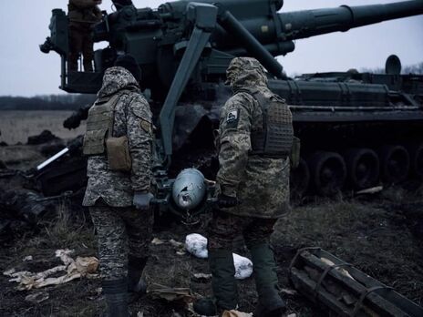 Українська армія уразила 13 об'єктів ворога, зокрема зі станціями радіоелектронної боротьби – Генштаб ЗСУ
