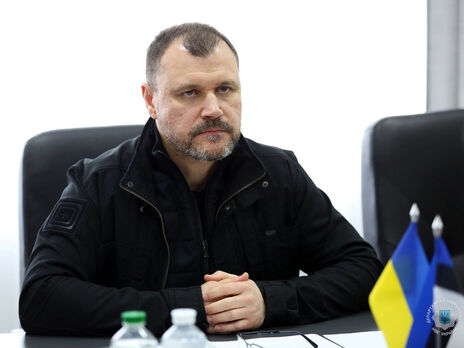 В Украине создается база военных преступников, доступ к ней получат другие страны – глава МВД