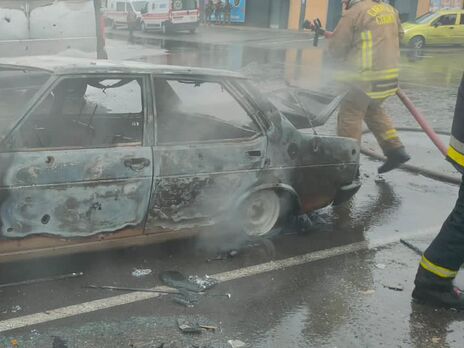 Росіяни за добу завдали 73 ударів ракетами, авіацією і РСЗВ, зокрема по Запоріжжю й Херсону – Генштаб ЗСУ