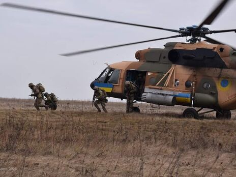 Ракетники ЗСУ вдарили по складу боєприпасів і станціях РЕБ росіян – Генштаб ЗСУ