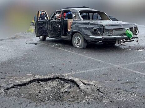 Херсонскую область за сутки обстреляли 29 раз, есть погибшие и раненые – ОВА