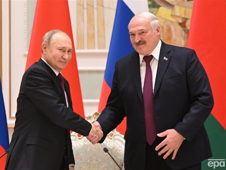 "Хто сам обзивається..." Посол України у відповідь на лайку Лукашенка на адресу Зеленського нагадав слова Путіна
