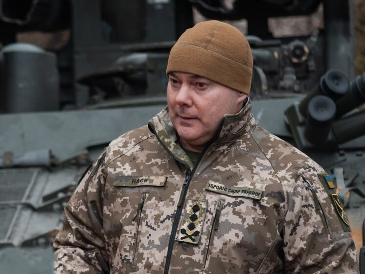 Наев: РФ вывела часть войск из Беларуси, но оставила тренировочные лагеря