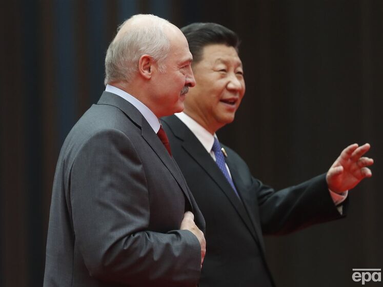 Посол Украины в Беларуси: Результаты визита Лукашенко в Китай – это успех белорусской дипломатии