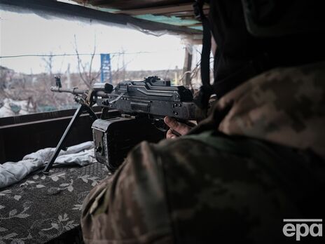 Українські військові знищили протягом доби понад 700 окупантів – Генштаб ЗСУ