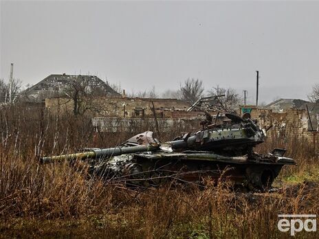 Оккупанты пытались атаковать в районе Двуречной в Харьковской области, но с потерями отошли – ОВА