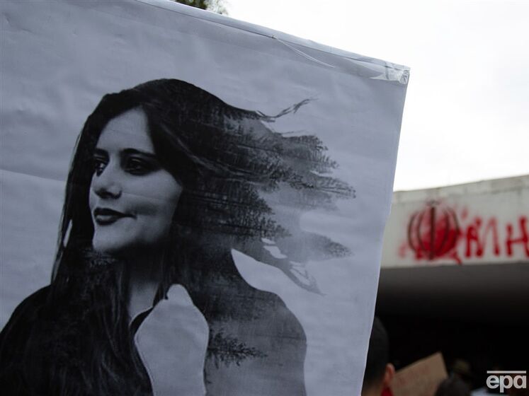 В Ірані суд помилував 22 тис. затриманих під час нещодавніх протестів