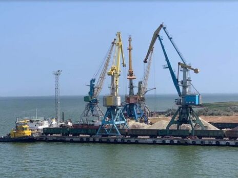 Відбулися торги із продажу Білгород-Дністровського порту. Переможець запропонував понад 220 млн грн, його перевірять