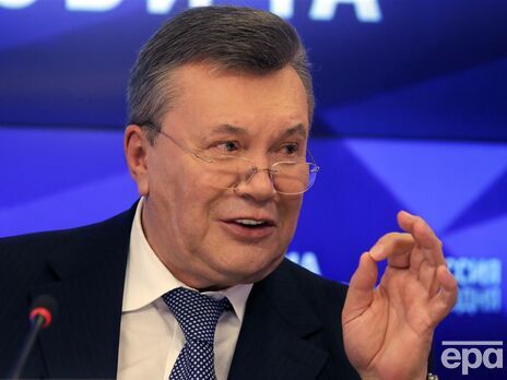 Член ПАРЄ Зінгеріс: Янукович казав: 