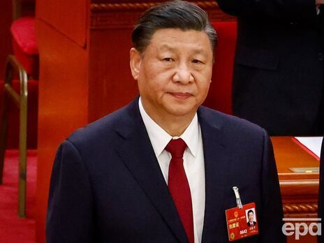 Си Цзиньпин впервые за время войны планирует разговор с Зеленским. Возможно, после встречи с Путиным – СМИ