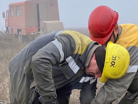 За минувшую неделю энергетики ДТЭК вернули свет в дома почти 95 тыс. семей